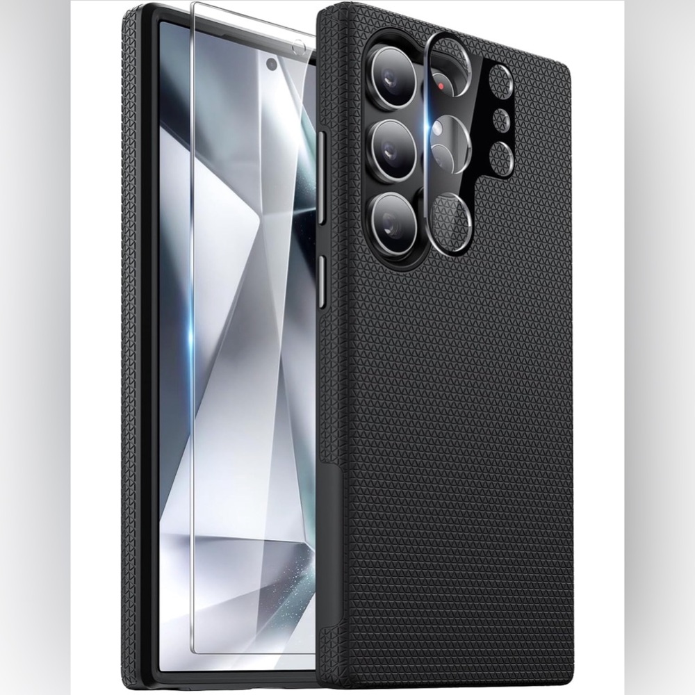 Samsung Galaxy S24 Ultra Case